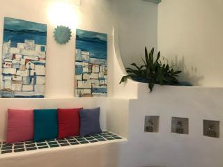 Palmasera Charming Suites - Cala Gonone - 4