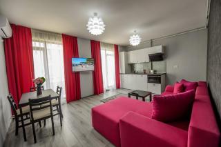 TABU Residence - Năvodari - 2