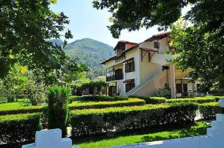 Maria Apartments - Skala Potamias - 1