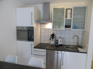 Ferienwohnung BELVEDERE - Rust - 9