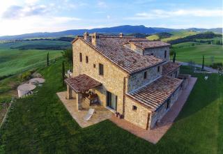 RELAIS VAL D'ORCIA - Pienza - 6