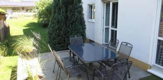 Ferienwohnung BELVEDERE - Rust - 5