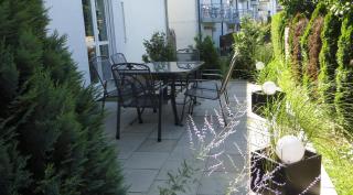 Ferienwohnung BELVEDERE - Rust - 4