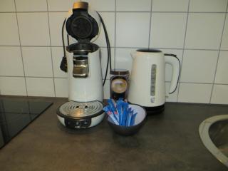 Ferienwohnung BELVEDERE - Rust - 2