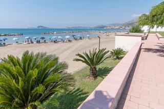 Domus Hormiae - Formia - 3