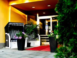 Hotel Albrechtshof Gohrisch - Kurort Gohrisch - 4