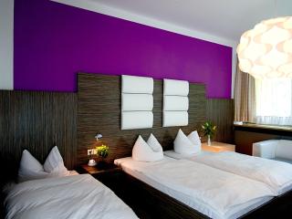 Hotel Albrechtshof Gohrisch - 5