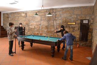 Casa da Ribeira - Alvoco da Serra - 5