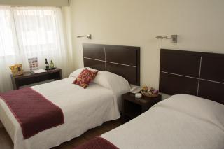 Hotel Europa - 8