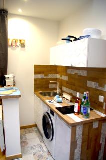 Le Poissonnière - Paris - 6