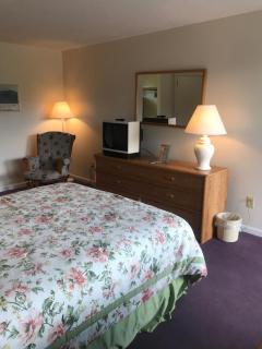 Four Seasons Motor Inn - Twin Mountain - 2