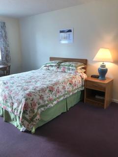 Four Seasons Motor Inn - Twin Mountain - 3