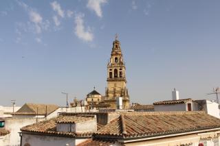 AL-ANDALUS: Juderia, Mezquita - Córdoba - 4