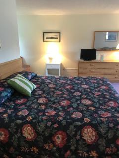Four Seasons Motor Inn - Twin Mountain - 9
