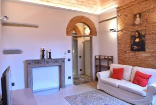 Alla Corte dei Morganti - Florença - 0