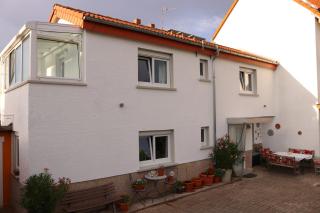Gästehaus A und D Fischer - Mörfelden-Walldorf - 8