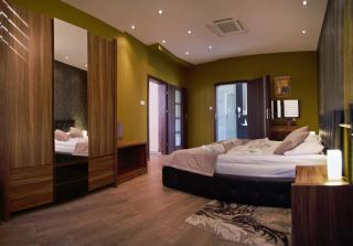 Hotel Forum Fitness Spa & Wellness - Lublin - 5