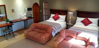 Butlers Crown - Klerksdorp - 6