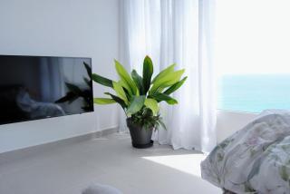 Apartamento con vistas al mar - Alicante - 4