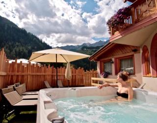 Active Hotel Gran Zebru' - Cogolo - 2