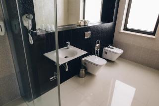 Hotel Forum Fitness Spa & Wellness - Lublin - 3