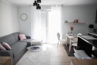 Apartament Soft 11 - Biała Podlaska - 6