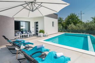 Villa Oleandra - Sveti Petar u Šumi - 5
