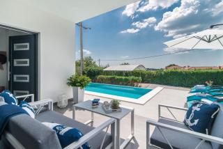 Villa Oleandra - Sveti Petar u Šumi - 2