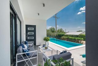 Villa Oleandra - 7
