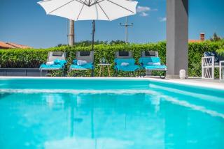 Villa Oleandra - 4