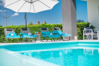 Villa Oleandra - Sveti Petar u Šumi - 6