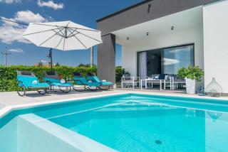 Villa Oleandra - 3
