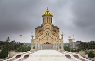 Nika7 - Tbilisi - 0