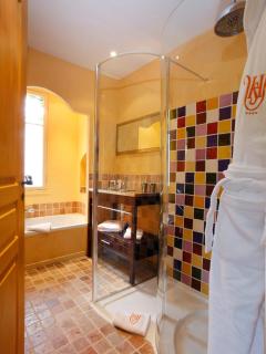 Hôtel La Villa Sainte Valérie Adults Only - Juan-les-Pins - 5