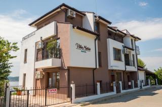 Villa Maria Hotel - Sosopol - 5