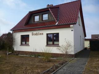 Haus Frohsinn - Ueckeritz - 8