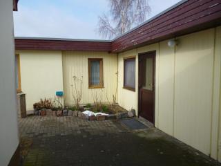 Haus Frohsinn - Ueckeritz - 6