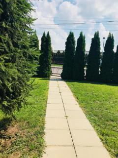 Apartament u Doroty - Augustów - 6