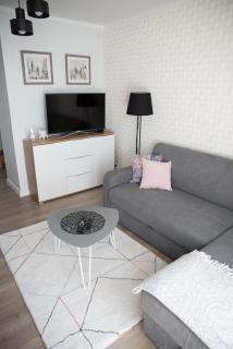 Apartament Soft 11 - Biała Podlaska - 9