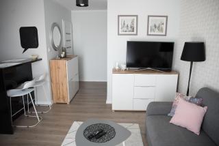 Apartament Soft 11 - Biała Podlaska - 3