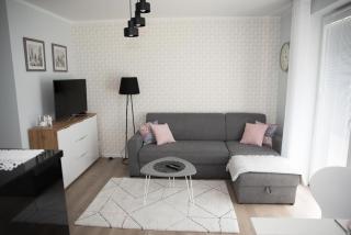 Apartament Soft 11 - Biała Podlaska - 5