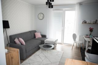 Apartament Soft 11 - Biała Podlaska - 4