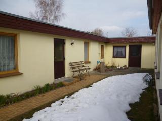 Haus Frohsinn - Ueckeritz - 5