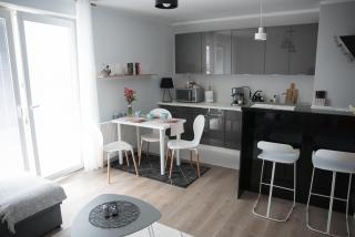 Apartament Soft 11 - Biała Podlaska - 8