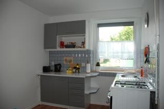 Apartament Kraszewskiego - Bytom - 3