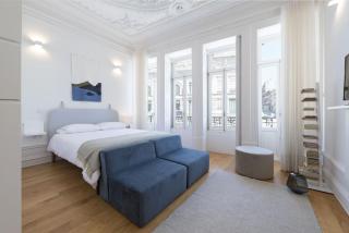 Tripas-Coração, São Bento Apartments - Porto - 9