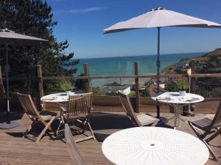 Auberge du Vieux Puits - Dieppe - 4
