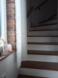 Apartmány Hradiště - Znojmo - 3