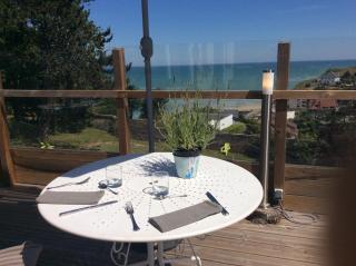 Auberge du Vieux Puits - Dieppe - 5