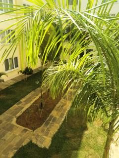 The Vic Hotel - Kisumu - 5